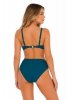 Self Strój kąpielowy Bodrum2 730RBU2 7d zielony